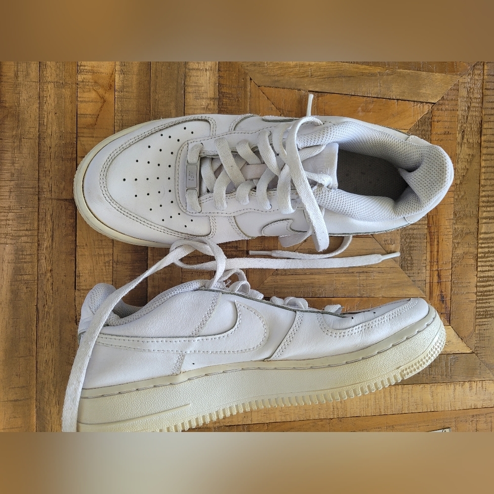 Nike Air Force One size 5.5Y